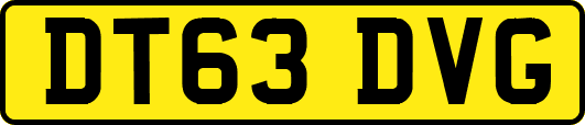 DT63DVG