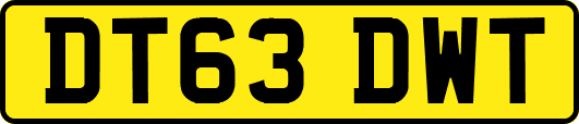 DT63DWT