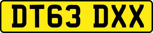 DT63DXX