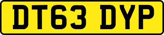 DT63DYP