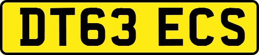 DT63ECS
