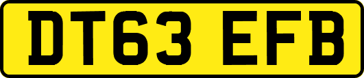 DT63EFB