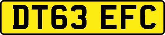 DT63EFC