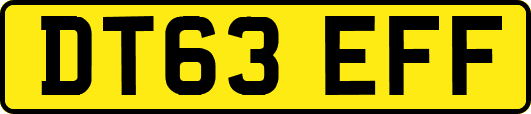 DT63EFF