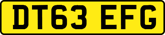 DT63EFG