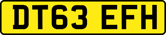 DT63EFH