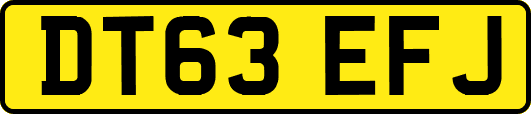 DT63EFJ