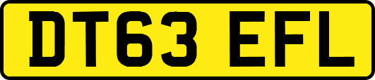 DT63EFL