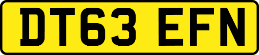 DT63EFN