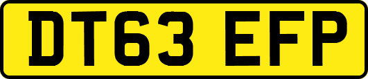 DT63EFP