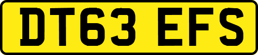 DT63EFS