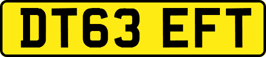 DT63EFT