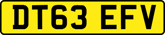 DT63EFV