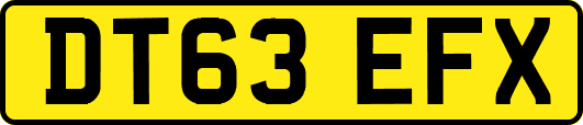DT63EFX