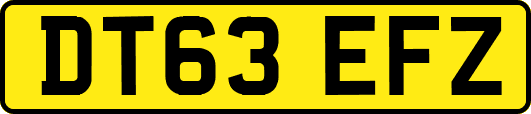DT63EFZ
