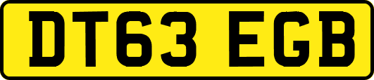 DT63EGB