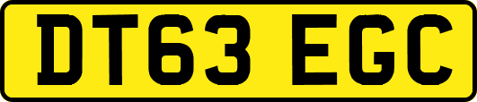 DT63EGC