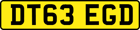 DT63EGD