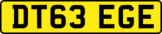 DT63EGE