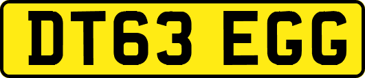 DT63EGG