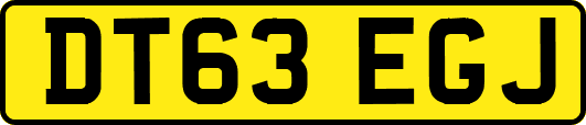 DT63EGJ