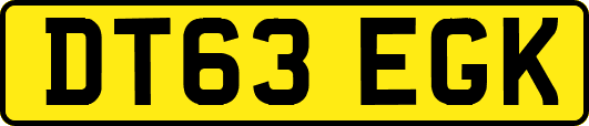 DT63EGK