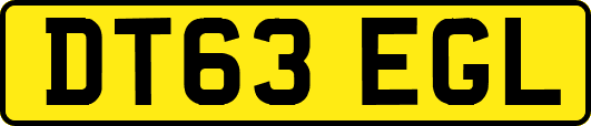 DT63EGL