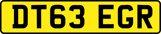 DT63EGR