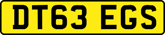 DT63EGS