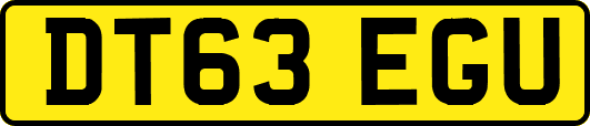DT63EGU