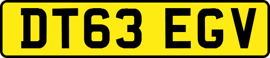 DT63EGV