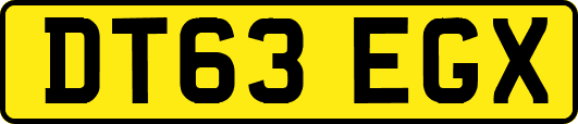 DT63EGX
