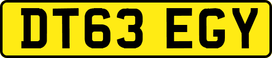 DT63EGY