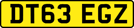 DT63EGZ