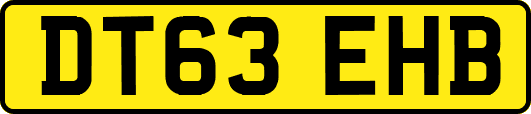 DT63EHB