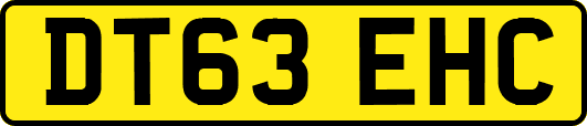 DT63EHC