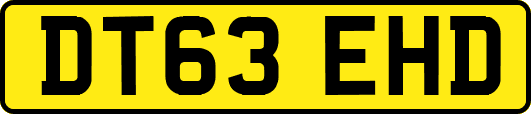 DT63EHD