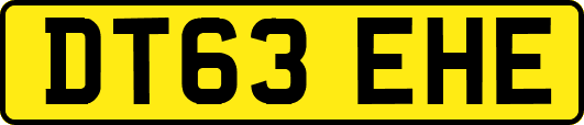 DT63EHE