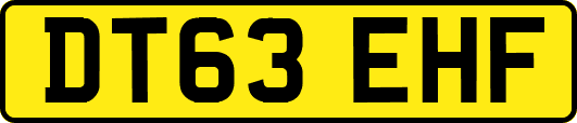 DT63EHF