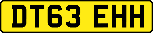 DT63EHH