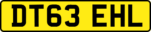 DT63EHL