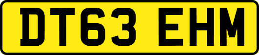 DT63EHM
