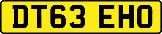 DT63EHO