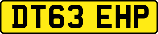DT63EHP