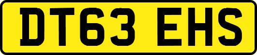 DT63EHS