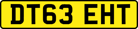 DT63EHT