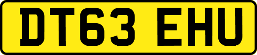 DT63EHU