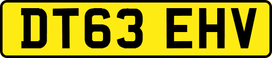 DT63EHV
