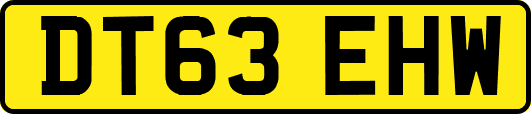 DT63EHW