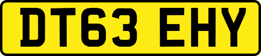 DT63EHY